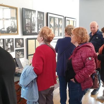 Marignane - Le musée de Raimu - 17 octobre 2019