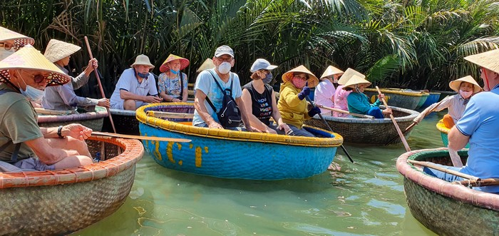 21--voyage Vietnam-fév 2020 - Jour9