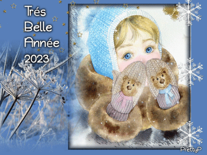 Bonne annee