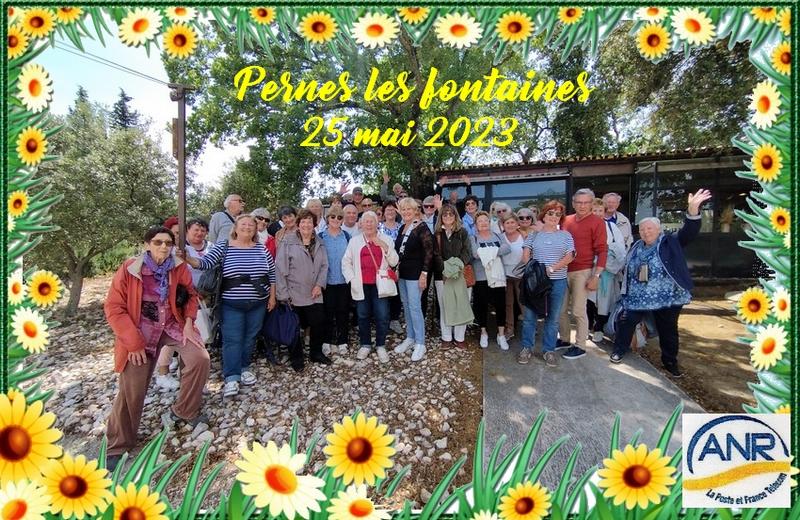 Photo 25 mai 2023