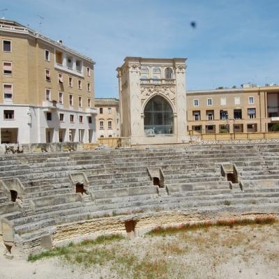 Avril 2023 - Italie les Pouilles