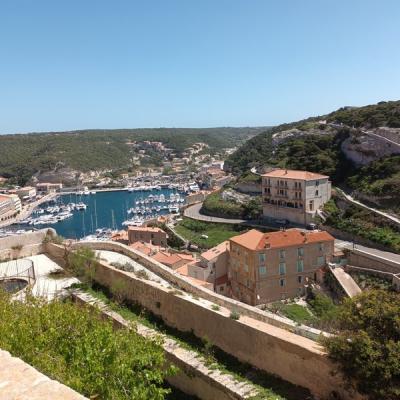 Avril 2024 - Balade en Corse du sud