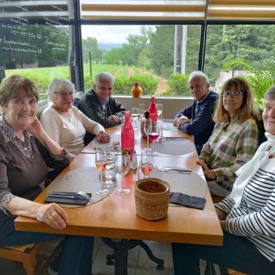 25 mai 2023 - Pernes les fontaines - N°3