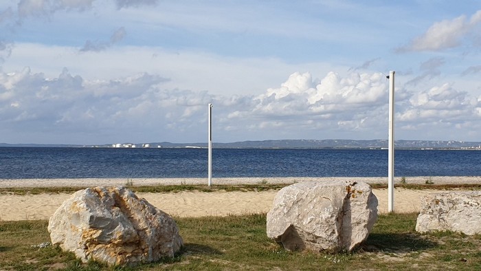 19-ANR - Marignane - petit train - 17 oct 2019