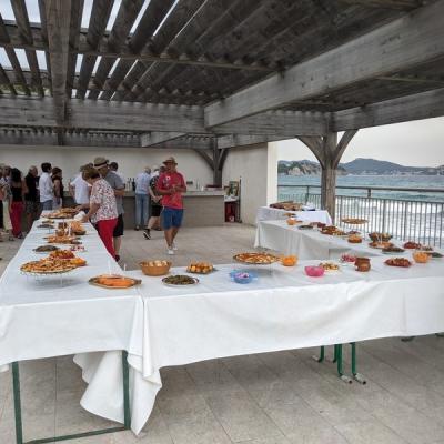 Juin 2023 - Journée au golfe - La Ciotat - N°1