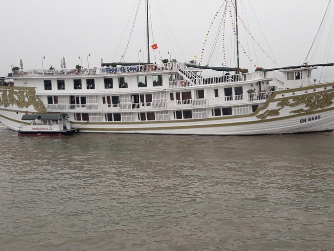 24--voyage Vietnam-fév 2020 - Jour3