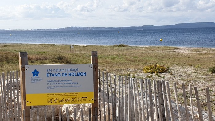 26-ANR - Marignane - petit train - 17 oct 2019