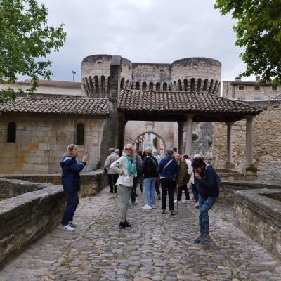 25 mai 2023 - Pernes les fontaines - N°1