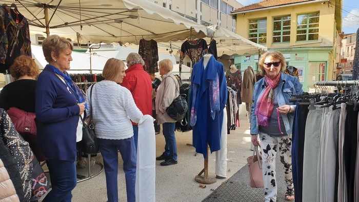 28-ANR - Marignane - musée de Raimu - 17 oct 2019