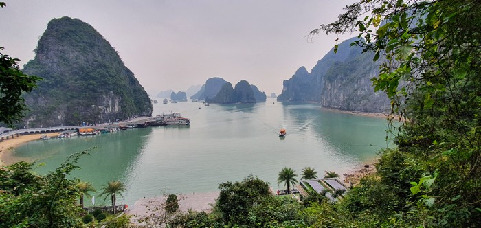 28--voyage Vietnam-fév 2020 - Jour3
