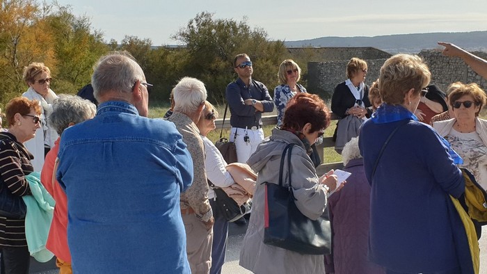 29-ANR - Marignane - petit train - 17 oct 2019