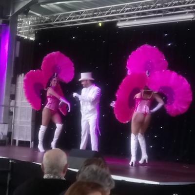 14 février 2019 - Le billardier à Tourves