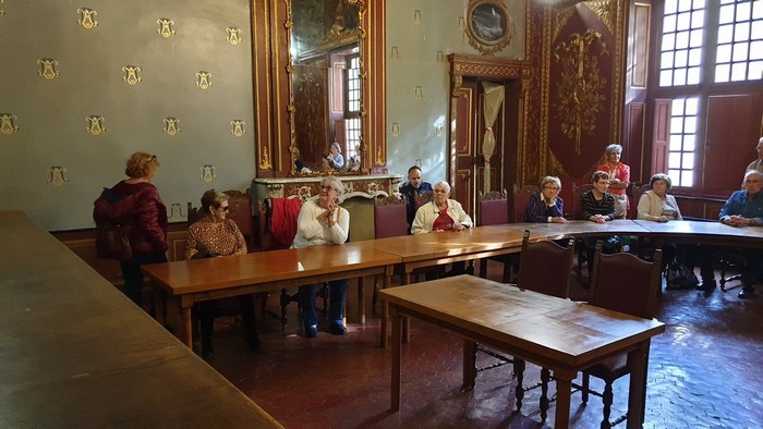 29-Marignane - chateau des Covet - 17 oct 2019