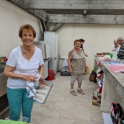 Juin 2022 - Journée au golfe - La Ciotat - N°1
