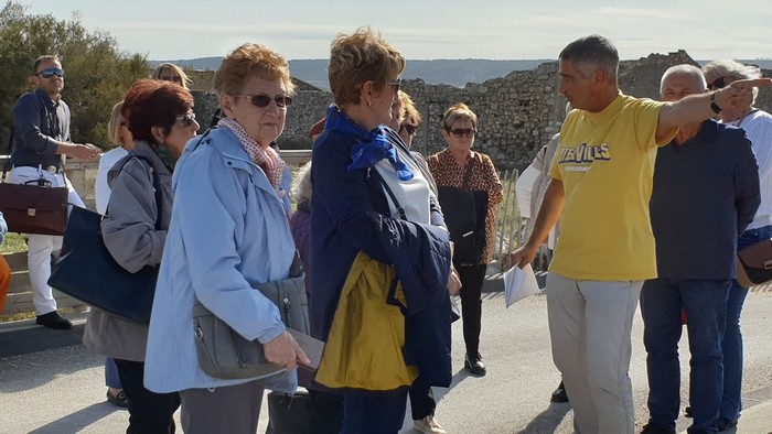 30-ANR - Marignane - petit train - 17 oct 2019