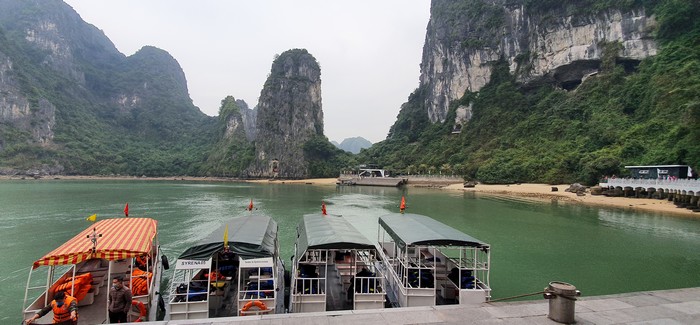 31--voyage Vietnam-fév 2020 - Jour3