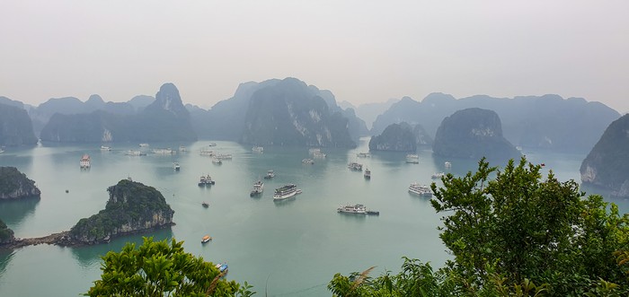 32--voyage Vietnam-fév 2020 - Jour3
