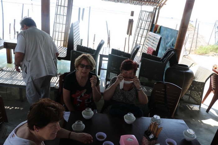 33--voyage Vietnam-fév 2020 - Jour7