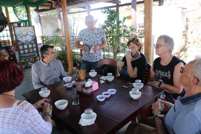 34--voyage Vietnam-fév 2020 - Jour7