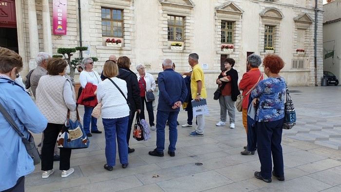 35-Marignane - chateau des Covet - 17 oct 2019