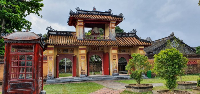 38--voyage Vietnam-fév 2020 - Jour7
