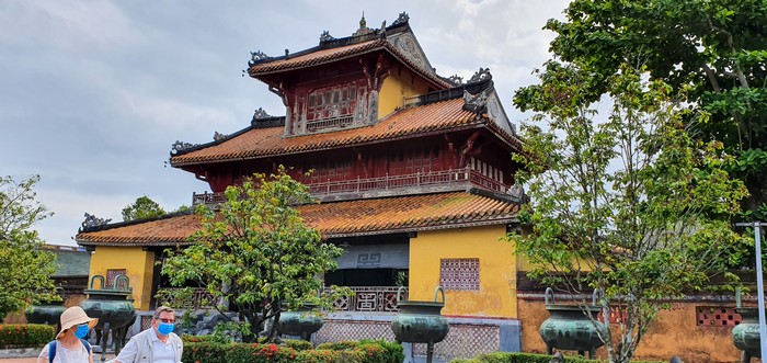 40--voyage Vietnam-fév 2020 - Jour7