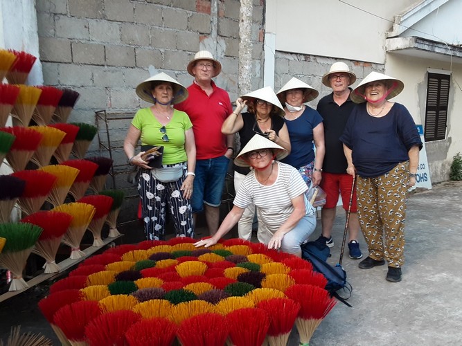 41--voyage Vietnam-fév 2020 - Jour7