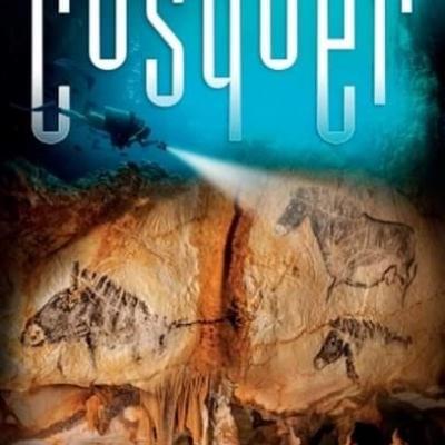 24 mars 2023 - La grotte Cosquer - La grotte