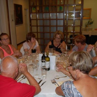 Septembre 2016 - Voyage en Toscane