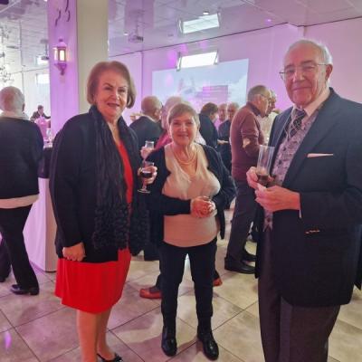 7 décembre 2023 - Fête de Noël à Carnoux - N°1