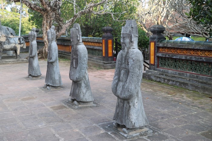 46--voyage Vietnam-fév 2020 - Jour7