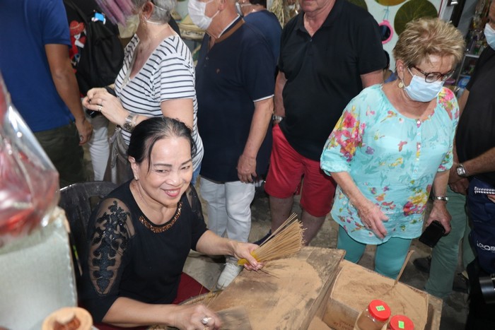 48--voyage Vietnam-fév 2020 - Jour7