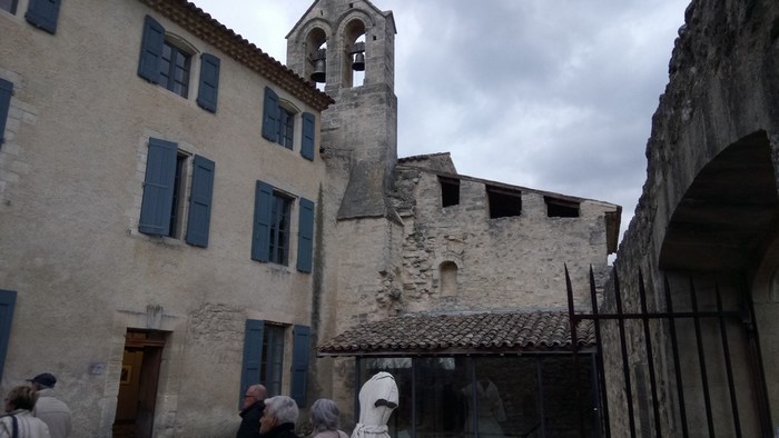 57-chateau de savan - 2 fev 2017