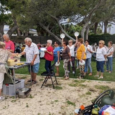 Juin 2023 - Journée au golfe - La Ciotat - N°2