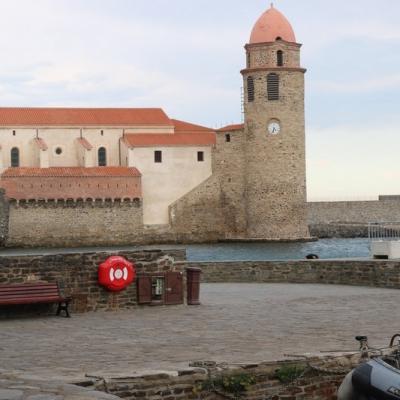 Octobre 2024 - Collioures