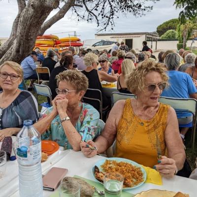 Juin 2022 - Journée au golfe - La Ciotat - N°2