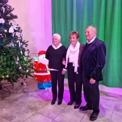 7 décembre 2023 - Fête de Noël à Carnoux - N°2