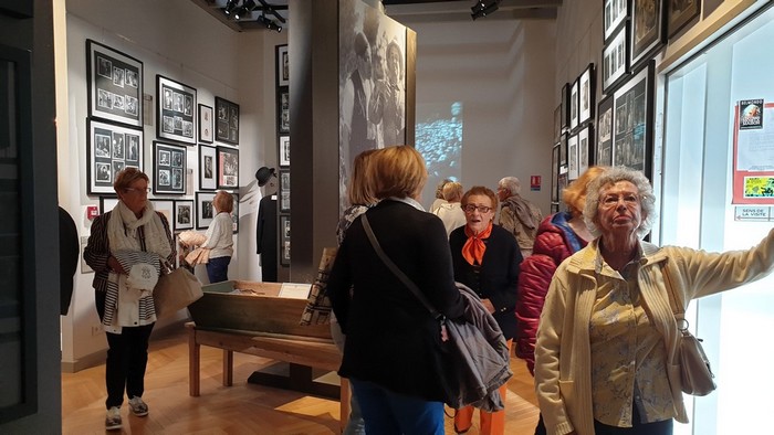8-ANR - Marignane - musée de Raimu - 17 oct 2019