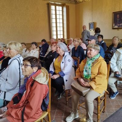 25 mai 2023 - Pernes les fontaines - N°2