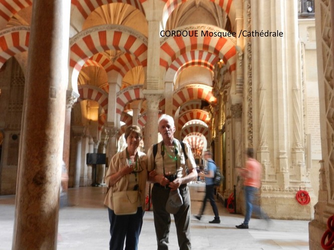 ANR Andalousie  2018 - 31