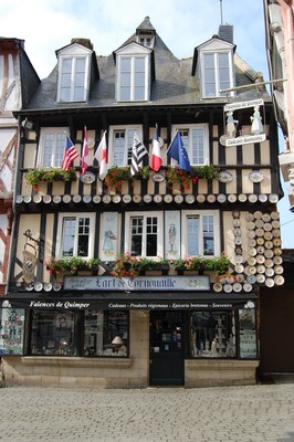 ANR La Bretagne 276