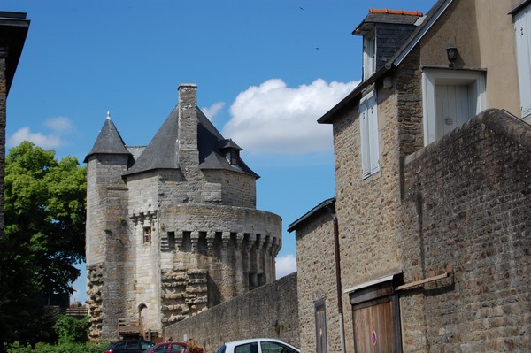 ANR La Bretagne 436
