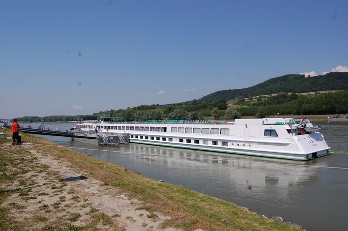 Le Danube 12
