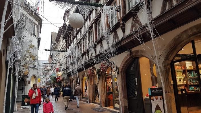 Voyage en Alsace 1 au 4 décembre 2018 - 15