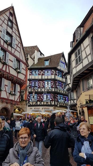 Voyage en Alsace 1 au 4 décembre 2018 - 17