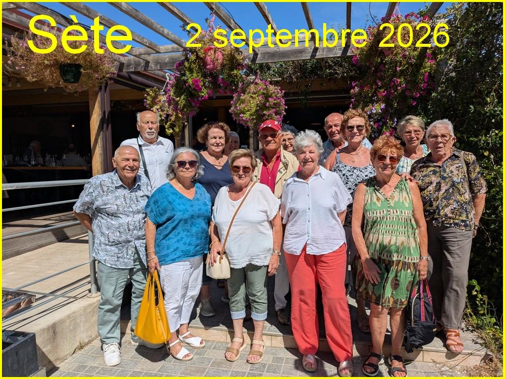 Affiche 2 septembre