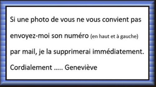 Annonce photo supprmee